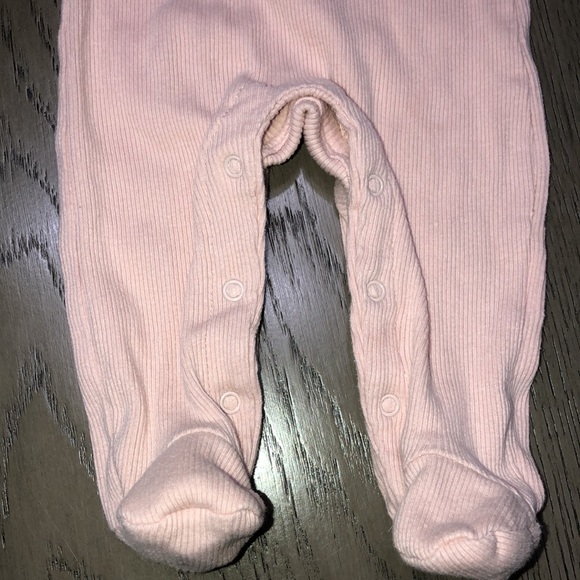 Baby girl onesie - Picture 3 of 6